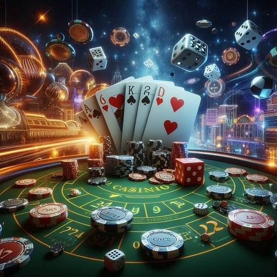 Player checking wins and payout history on 9s Casino mobile browser