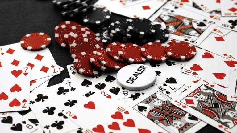 Live dealer baccarat table streamed at 9s Casino Philippines